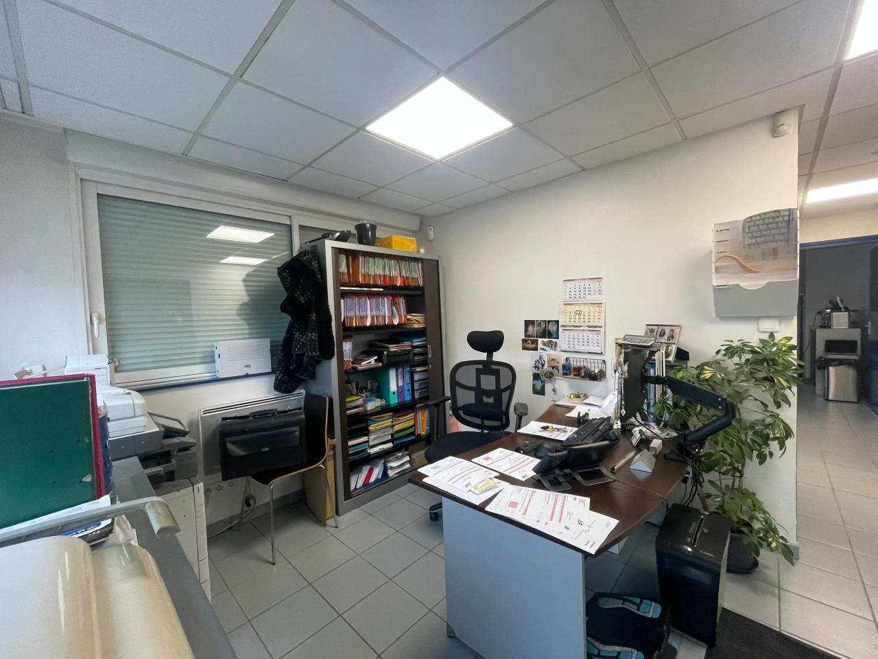 Local d'activité Guibeville 711m² Vente local d'activité Guibeville Essonne OVACT2427384 15